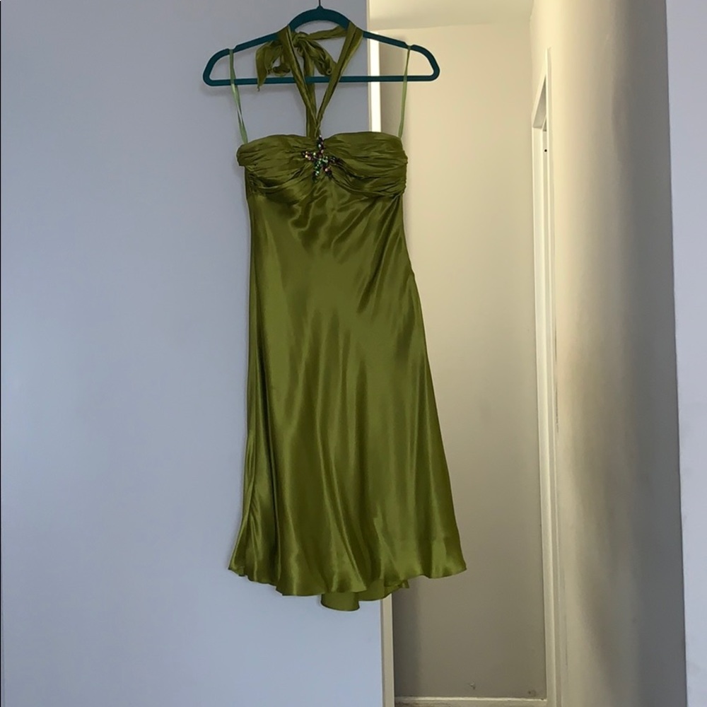 Cache Dress